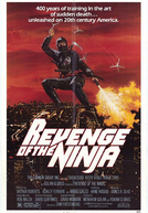 A Vingança do Ninja