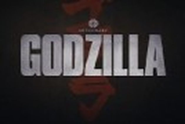 Bryan Cranston da série Breaking Bad é visto nos bastidores de “Godzilla”