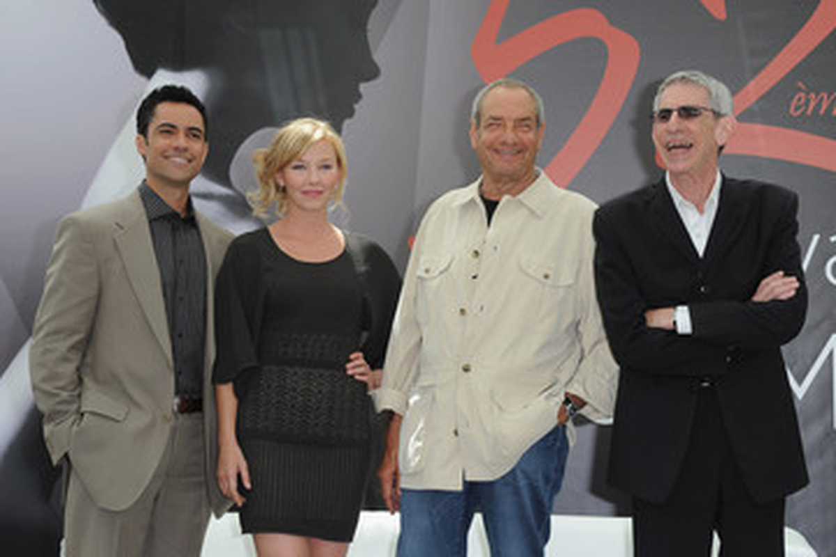 Dick Wolf - Foto 25
