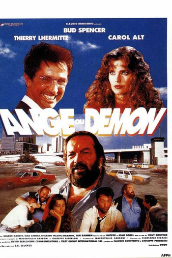 de Filme Speaking of the Devil (1991)