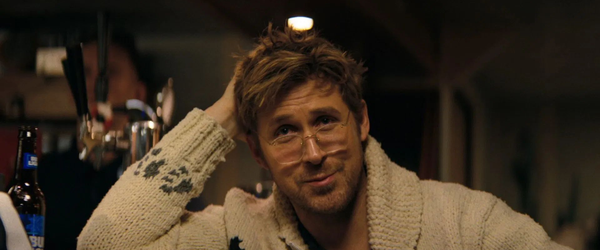 Estrelado por Ryan Gosling, “Devoradores de Estrelas” ganha trailer