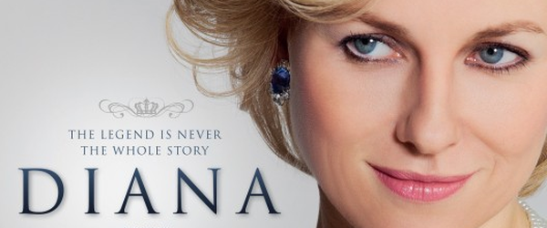 Filme da Princesa Diana é massacrado pela crítica britânica | PipocaTV