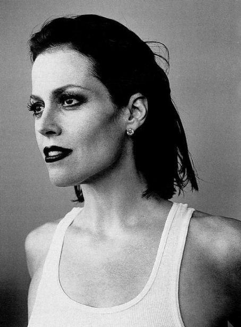 Sigourney Weaver - Foto 5