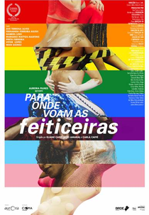 Para Onde Voam as Feiticeiras (Para Onde Voam as Feiticeiras)