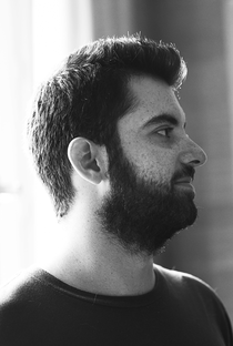 Nicolas Vert - Poster / Capa / Cartaz - Oficial 1