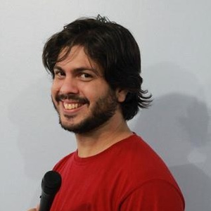 Foto de perfil de Davi Mansour
