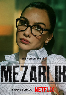 Cemitério (2ª Temporada) (Mezarlik (Sezon 2))