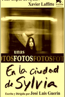 Unas Fotos En La Ciudad De Sylvia - Poster / Capa / Cartaz - Oficial 1