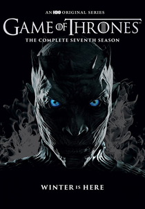 Game of Thrones (7ª Temporada) (Game of Thrones (Season 7))