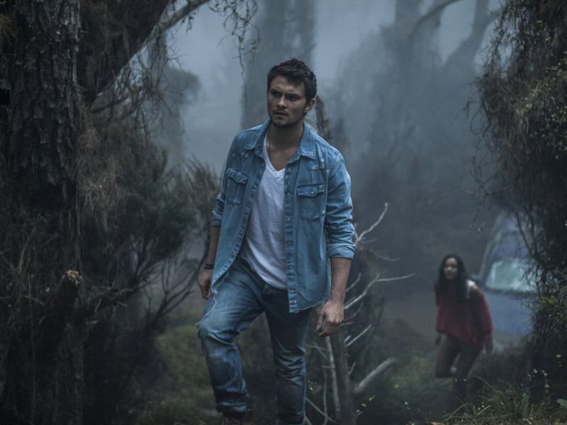 Foto 11 de A Morte do Demônio