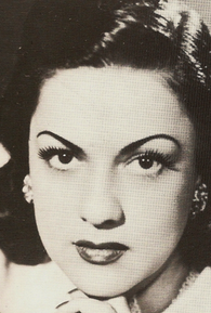 Dircinha Batista