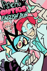 Psycho Cuties (Psychos in Love)