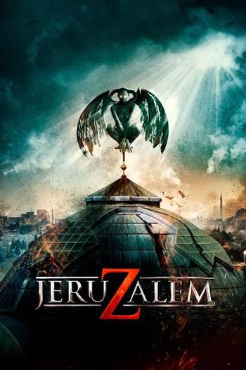  de Filme Jeruzalem (2015)