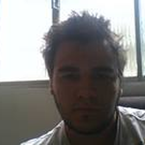 Foto de perfil de Silas Frigo Libânio