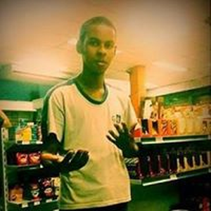 Foto de perfil de Elizeu