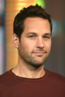 Paul Rudd - Poster / Capa / Cartaz - Oficial 2