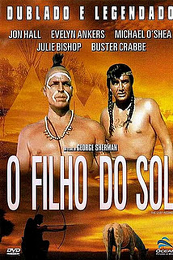 de Filme O Filho do Sol (1947)