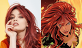 Atriz de Barbie entra no radar da Marvel para o reboot dos X-Men
