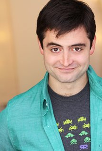 Graham Skipper - Poster 1