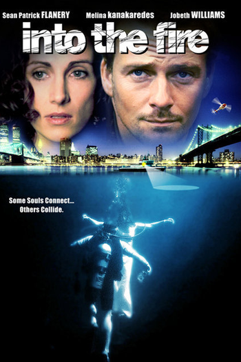 Poster de Filme Tormentas do Passado (2007)