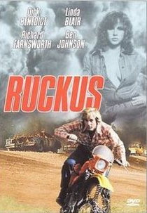 Ruckus (Ruckus)