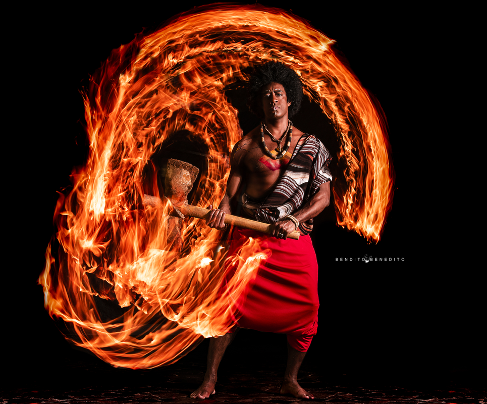 Gerson Barreto (ator) - Foto 3