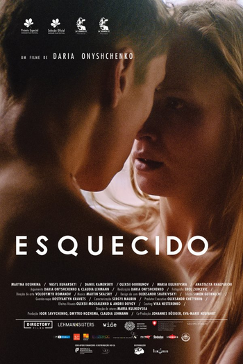 Poster de Filme Os Esquecidos (2019)