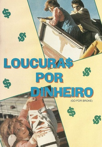 Loucuras Por Dinheiro (Save the Dog!)