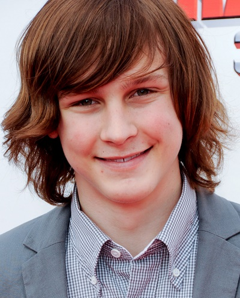 Logan Miller (I) - Foto 2