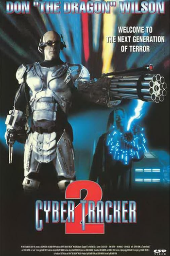  de Filme O Exterminador de Cyborgs (1995)