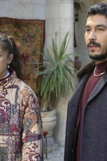 Poster de Episódio 21. Bölüm (2026)