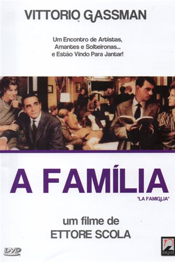  de Filme A Família (1987)
