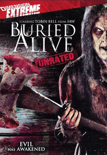 Enterrado Vivo (Buried Alive)
