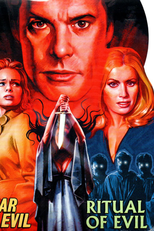 O Medo do Infinito (Fear No Evil)