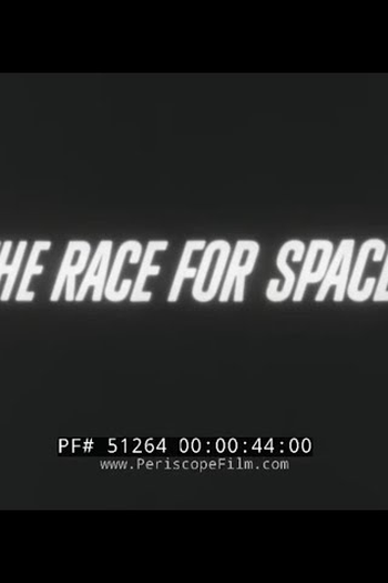  de Filme The Race for Space (1959)