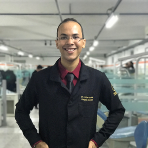 Foto de perfil de Felipe Fabrício