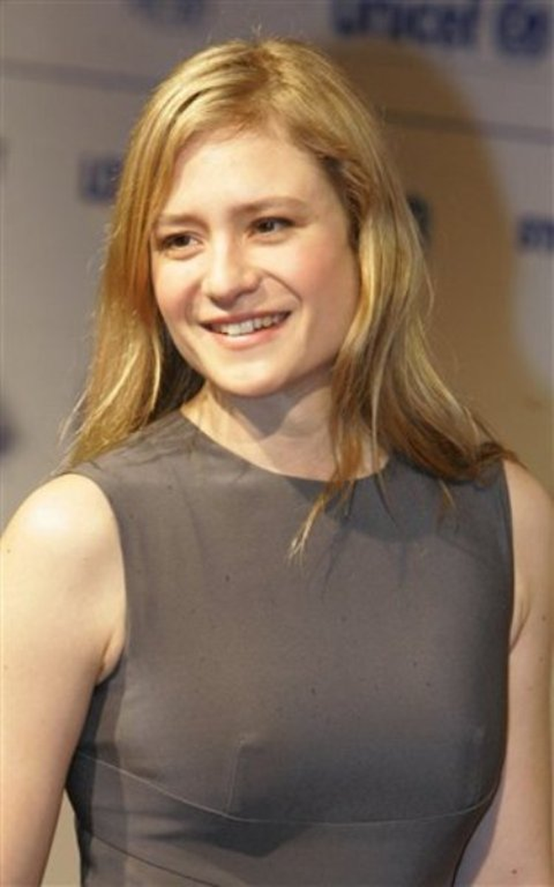 Julia Jentsch - Foto 1