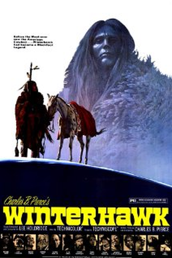  de Filme A Vingança do Falcão (1975)