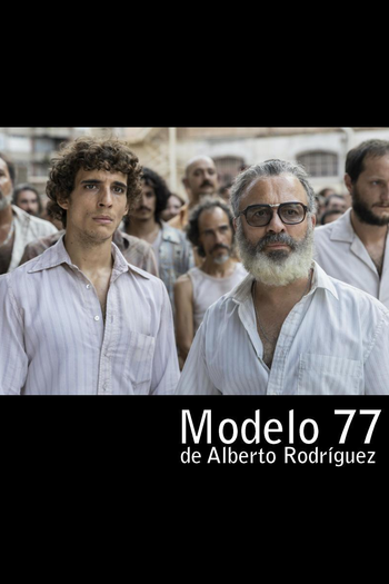 de Filme Prisão 77 (2022)
