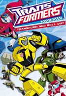 Transformers: Animated (Transformers: Animated)