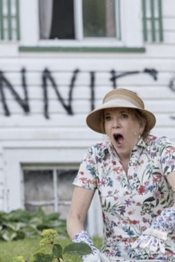Poster de Episódio Not the Hydrangeas, Y’all! (2024)