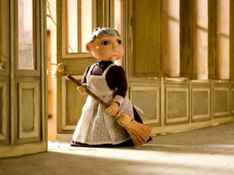 Foto 1 de Travesseiro de Plumas