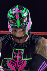 Rey Misterio Sr.
