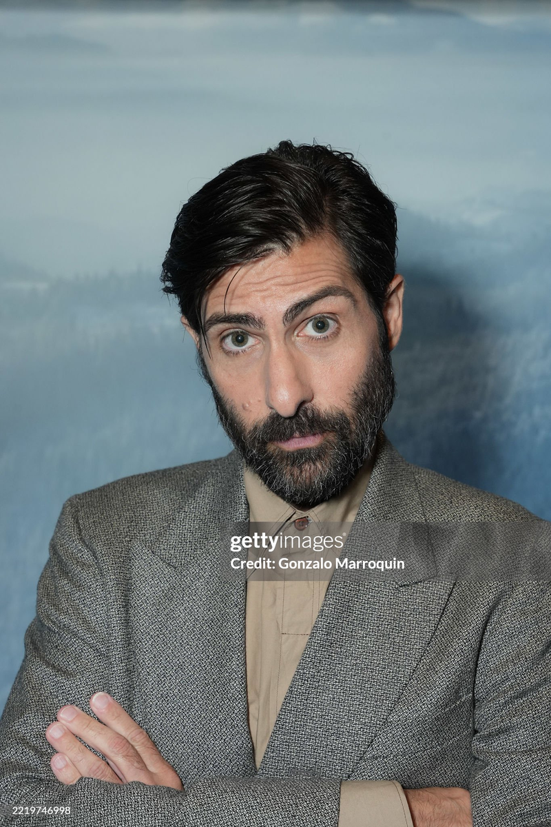 Jason Schwartzman - Foto 1