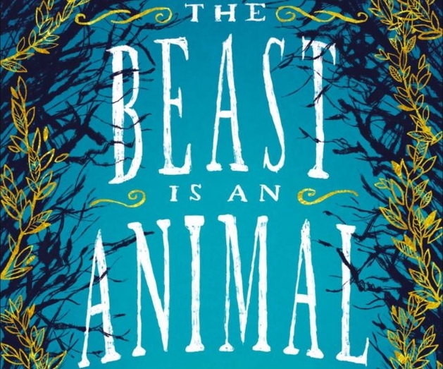 The Beast Is an Animal in Development at Amazon Studios