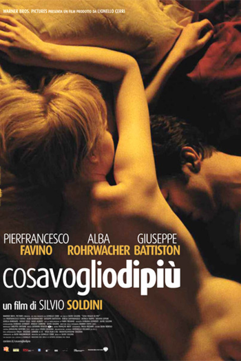  de Filme Que Mais Posso Querer (2010)
