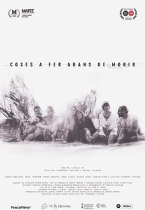 Coisas para fazer antes de morrer (Coses a fer abans de morir)