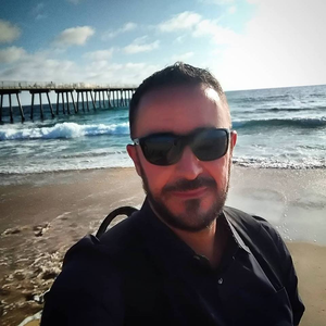 Foto de perfil de Marcos Abreu