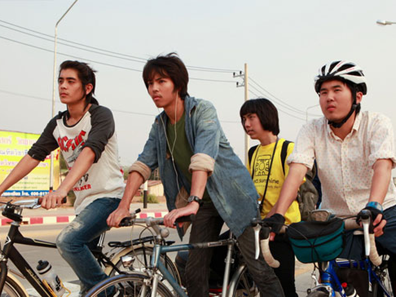 Foto 5 de Old Pals (August Friends)