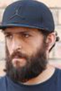 Tarik Lebal - Poster 1